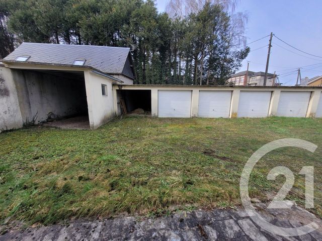 maison à vendre - 12 pièces - 264.0 m2 - GISORS - 27 - HAUTE-NORMANDIE - Century 21 Notre Dame