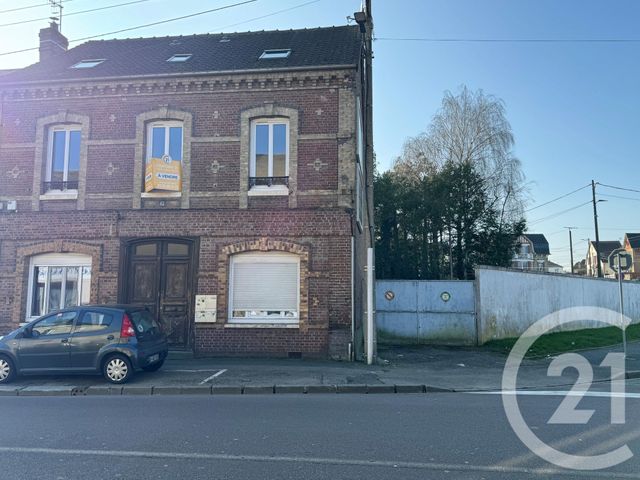 maison à vendre - 12 pièces - 264.0 m2 - GISORS - 27 - HAUTE-NORMANDIE - Century 21 Notre Dame