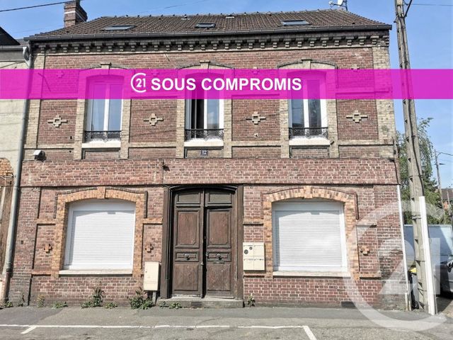 Maison à vendre GISORS