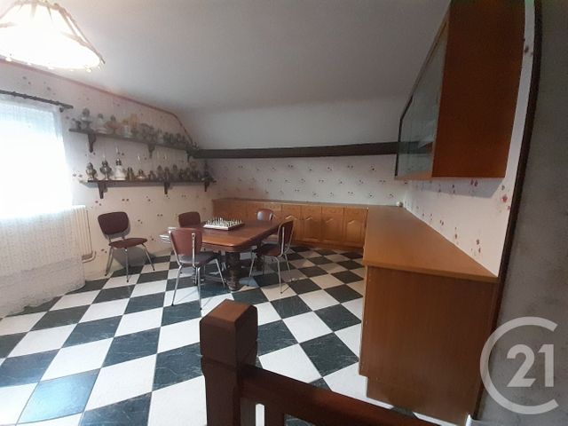 maison à vendre - 11 pièces - 174.0 m2 - NEUF MARCHE - 76 - HAUTE-NORMANDIE - Century 21 Notre Dame