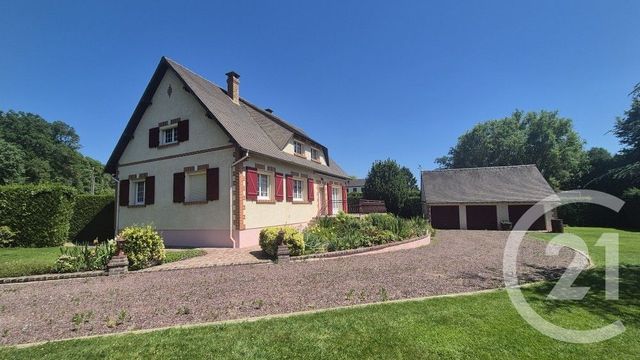maison - NEUF MARCHE - 76