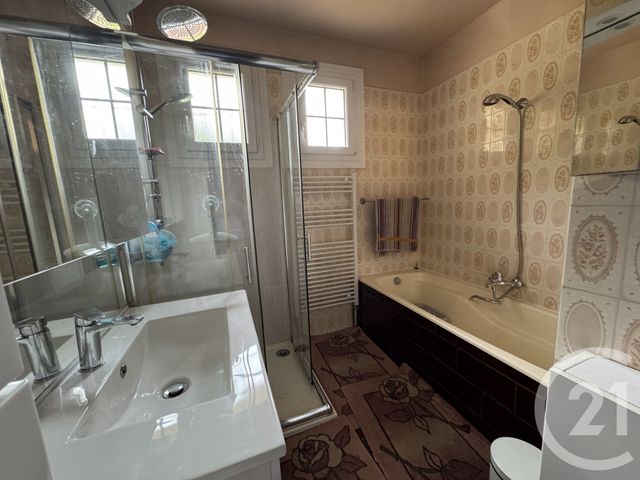 maison à vendre - 11 pièces - 174.0 m2 - HEBECOURT - 27 - HAUTE-NORMANDIE - Century 21 Notre Dame