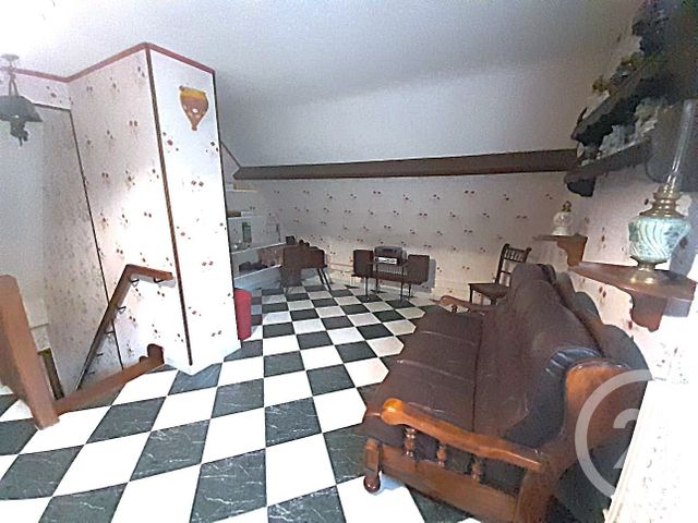 maison à vendre - 11 pièces - 174.0 m2 - CUY ST FIACRE - 76 - HAUTE-NORMANDIE - Century 21 Notre Dame