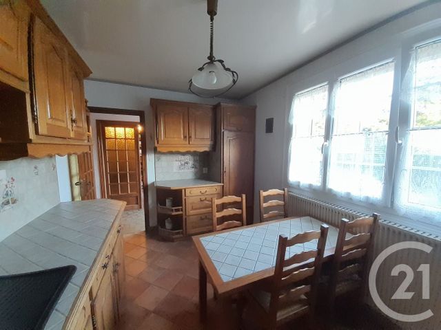 maison à vendre - 11 pièces - 174.0 m2 - CUY ST FIACRE - 76 - HAUTE-NORMANDIE - Century 21 Notre Dame