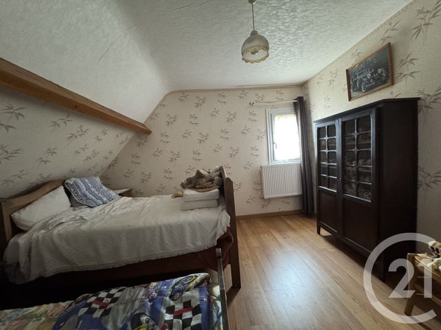 maison à vendre - 11 pièces - 174.0 m2 - CUY ST FIACRE - 76 - HAUTE-NORMANDIE - Century 21 Notre Dame