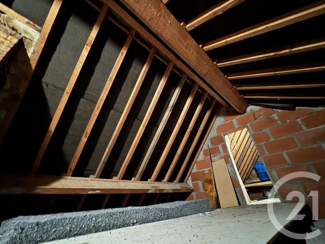 maison à vendre - 11 pièces - 174.0 m2 - CUY ST FIACRE - 76 - HAUTE-NORMANDIE - Century 21 Notre Dame