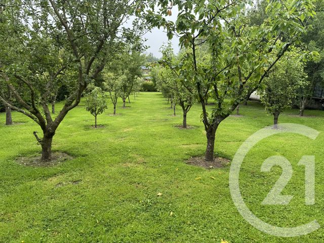 maison à vendre - 11 pièces - 174.0 m2 - CUY ST FIACRE - 76 - HAUTE-NORMANDIE - Century 21 Notre Dame