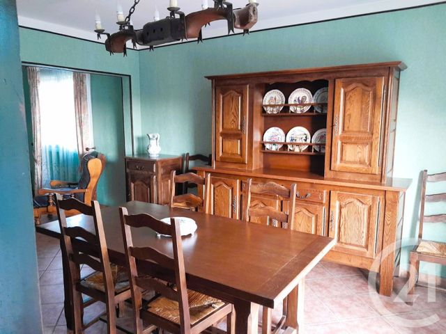 maison à vendre - 11 pièces - 174.0 m2 - CUY ST FIACRE - 76 - HAUTE-NORMANDIE - Century 21 Notre Dame