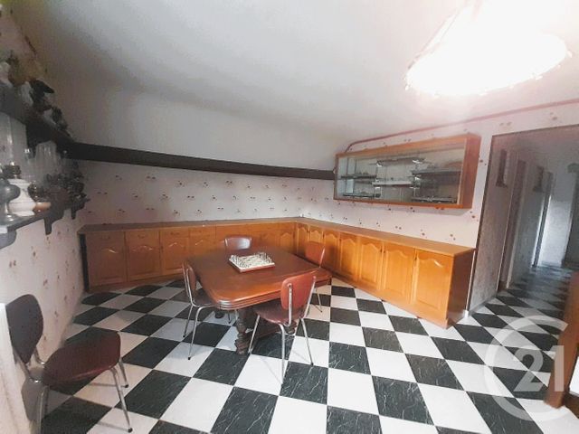 maison à vendre - 11 pièces - 174.0 m2 - CUY ST FIACRE - 76 - HAUTE-NORMANDIE - Century 21 Notre Dame