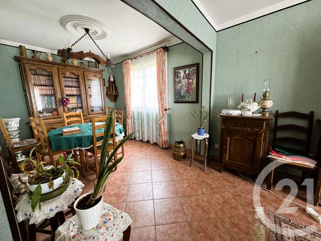 maison à vendre - 11 pièces - 174.0 m2 - CUY ST FIACRE - 76 - HAUTE-NORMANDIE - Century 21 Notre Dame