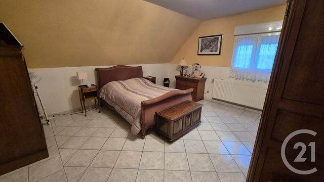 maison à vendre - 7 pièces - 167.0 m2 - BULLY - 76 - HAUTE-NORMANDIE - Century 21 Notre Dame