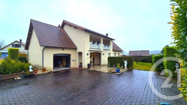 maison - NEUFCHATEL EN BRAY - 76