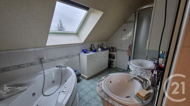 maison à vendre - 7 pièces - 167.0 m2 - BULLY - 76 - HAUTE-NORMANDIE - Century 21 Notre Dame