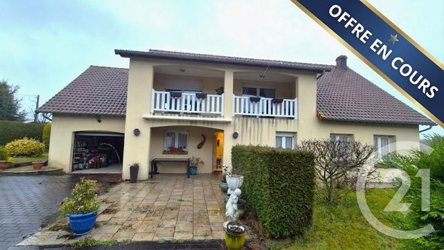 Maison à vendre NEUFCHATEL EN BRAY