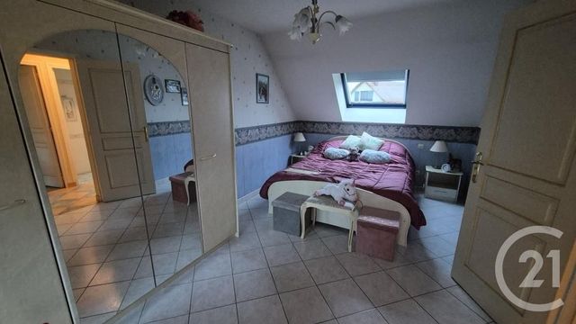 maison à vendre - 7 pièces - 167.0 m2 - BULLY - 76 - HAUTE-NORMANDIE - Century 21 Notre Dame