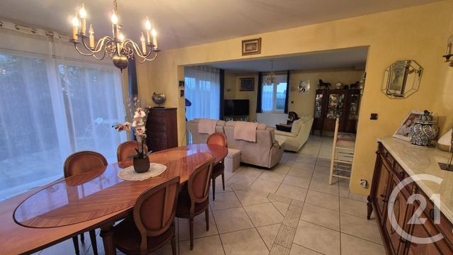 maison à vendre - 7 pièces - 167.0 m2 - BULLY - 76 - HAUTE-NORMANDIE - Century 21 Notre Dame