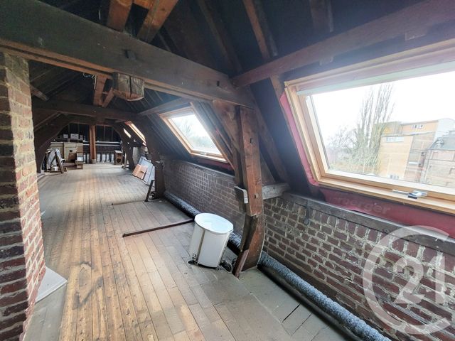 maison à vendre - 11 pièces - 214.0 m2 - GOURNAY EN BRAY - 76 - HAUTE-NORMANDIE - Century 21 Notre Dame