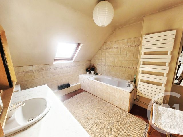 maison à vendre - 11 pièces - 214.0 m2 - GOURNAY EN BRAY - 76 - HAUTE-NORMANDIE - Century 21 Notre Dame