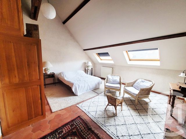 maison à vendre - 11 pièces - 214.0 m2 - GOURNAY EN BRAY - 76 - HAUTE-NORMANDIE - Century 21 Notre Dame