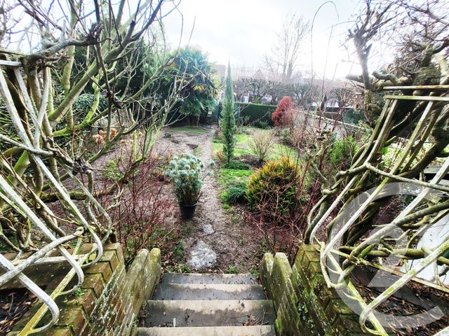 maison à vendre - 11 pièces - 214.0 m2 - GOURNAY EN BRAY - 76 - HAUTE-NORMANDIE - Century 21 Notre Dame