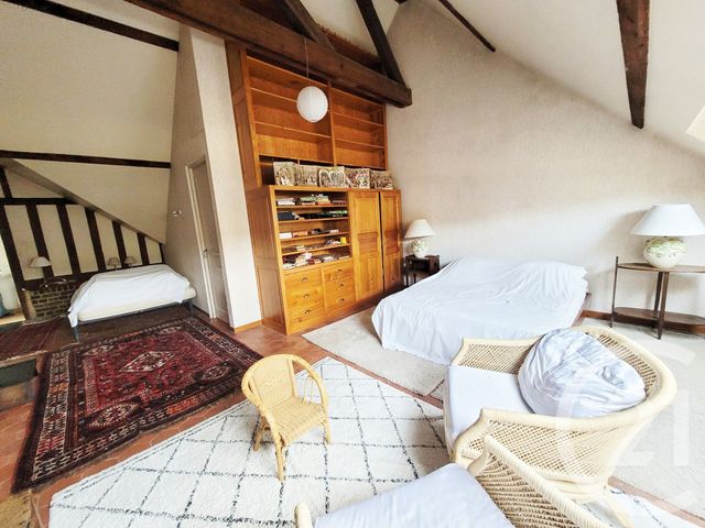 maison à vendre - 11 pièces - 214.0 m2 - GOURNAY EN BRAY - 76 - HAUTE-NORMANDIE - Century 21 Notre Dame