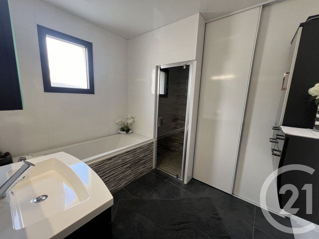 maison à vendre - 9 pièces - 135.0 m2 - ST GERMER DE FLY - 60 - PICARDIE - Century 21 Notre Dame