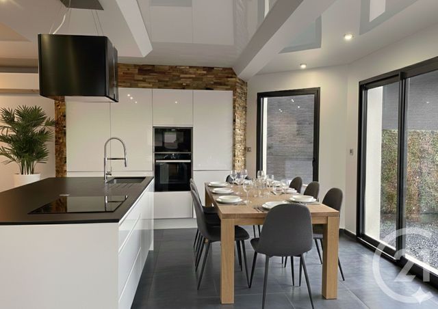 maison à vendre - 9 pièces - 135.0 m2 - ST GERMER DE FLY - 60 - PICARDIE - Century 21 Notre Dame