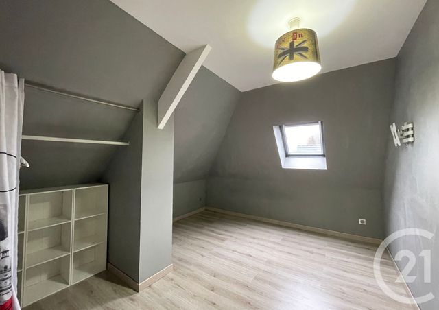 maison à vendre - 9 pièces - 135.0 m2 - ST GERMER DE FLY - 60 - PICARDIE - Century 21 Notre Dame