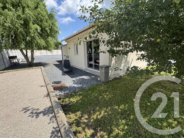 maison à vendre - 9 pièces - 135.0 m2 - ST GERMER DE FLY - 60 - PICARDIE - Century 21 Notre Dame