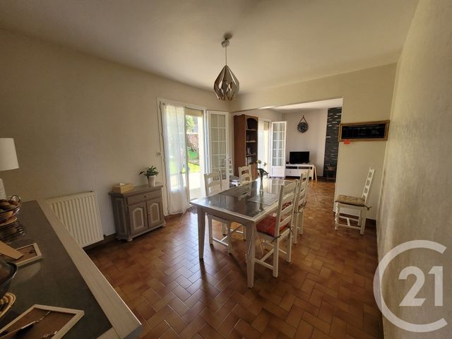 maison à vendre - 6 pièces - 116.5 m2 - SERIFONTAINE - 60 - PICARDIE - Century 21 Notre Dame