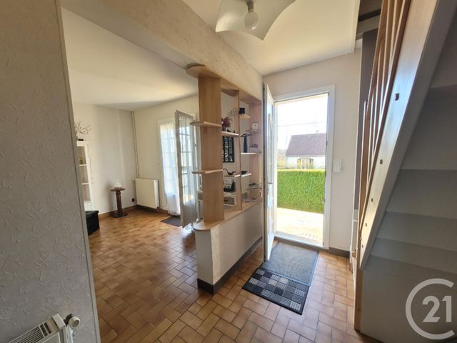maison à vendre - 6 pièces - 116.5 m2 - SERIFONTAINE - 60 - PICARDIE - Century 21 Notre Dame