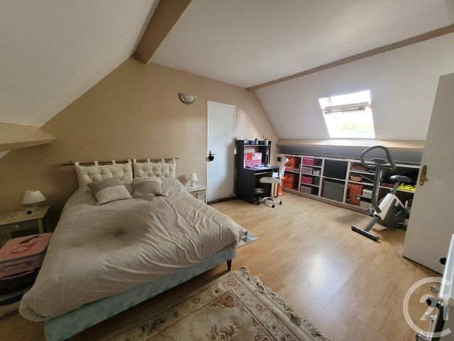 maison à vendre - 6 pièces - 116.5 m2 - SERIFONTAINE - 60 - PICARDIE - Century 21 Notre Dame