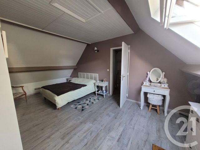 maison à vendre - 6 pièces - 116.5 m2 - SERIFONTAINE - 60 - PICARDIE - Century 21 Notre Dame