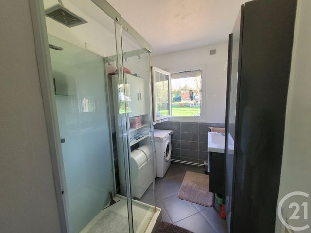 maison à vendre - 6 pièces - 116.5 m2 - SERIFONTAINE - 60 - PICARDIE - Century 21 Notre Dame