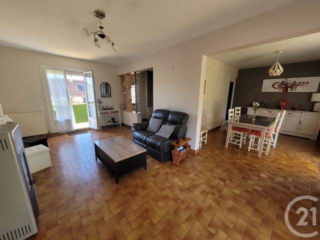 maison à vendre - 6 pièces - 116.5 m2 - TRIE CHATEAU - 60 - PICARDIE - Century 21 Notre Dame
