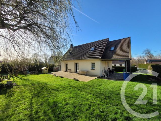 Maison à vendre SERIFONTAINE