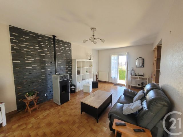 maison à vendre - 6 pièces - 116.5 m2 - SERIFONTAINE - 60 - PICARDIE - Century 21 Notre Dame