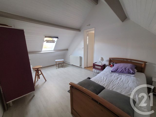 maison à vendre - 6 pièces - 116.5 m2 - SERIFONTAINE - 60 - PICARDIE - Century 21 Notre Dame