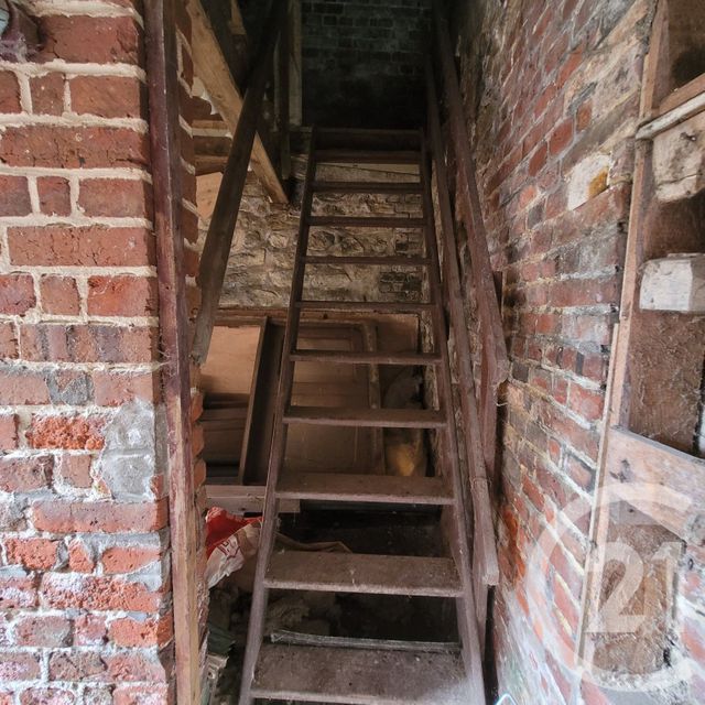 maison à vendre - 9 pièces - 170.0 m2 - GOURNAY EN BRAY - 76 - HAUTE-NORMANDIE - Century 21 Notre Dame