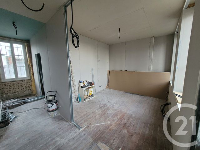 maison à vendre - 9 pièces - 170.0 m2 - GOURNAY EN BRAY - 76 - HAUTE-NORMANDIE - Century 21 Notre Dame