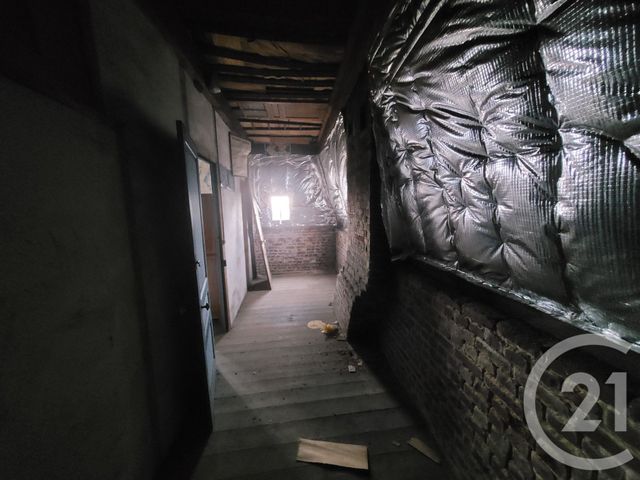 maison à vendre - 9 pièces - 170.0 m2 - GOURNAY EN BRAY - 76 - HAUTE-NORMANDIE - Century 21 Notre Dame