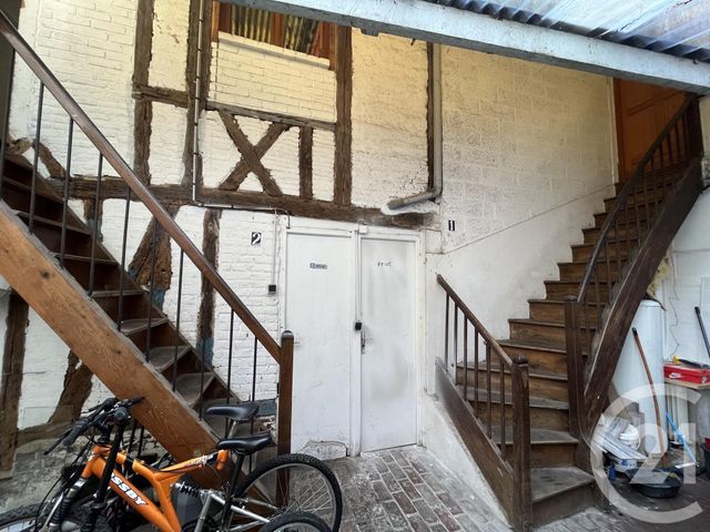 immeuble à vendre - 162.0 m2 - SERIFONTAINE - 60 - PICARDIE - Century 21 Notre Dame