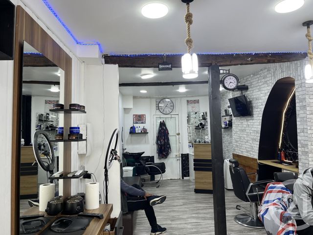 immeuble à vendre - 162.0 m2 - SERIFONTAINE - 60 - PICARDIE - Century 21 Notre Dame