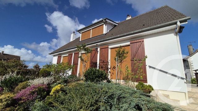 maison à vendre - 6 pièces - 118.0 m2 - FERRIERES EN BRAY - 76 - HAUTE-NORMANDIE - Century 21 Notre Dame