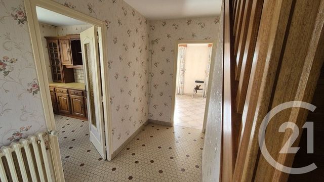 maison à vendre - 6 pièces - 118.0 m2 - FERRIERES EN BRAY - 76 - HAUTE-NORMANDIE - Century 21 Notre Dame