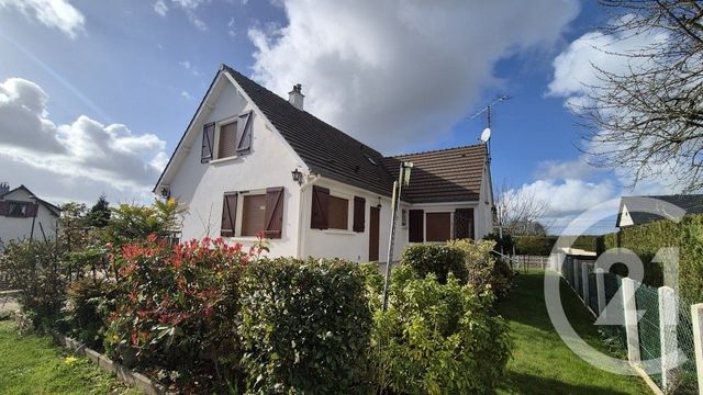 Maison à vendre FERRIERES EN BRAY
