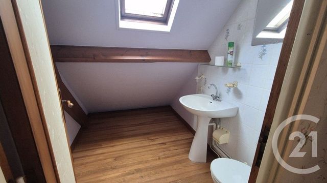 maison à vendre - 6 pièces - 118.0 m2 - FERRIERES EN BRAY - 76 - HAUTE-NORMANDIE - Century 21 Notre Dame