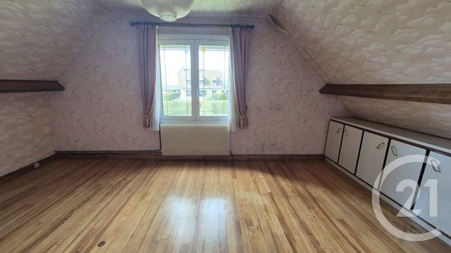 maison à vendre - 6 pièces - 118.0 m2 - FERRIERES EN BRAY - 76 - HAUTE-NORMANDIE - Century 21 Notre Dame