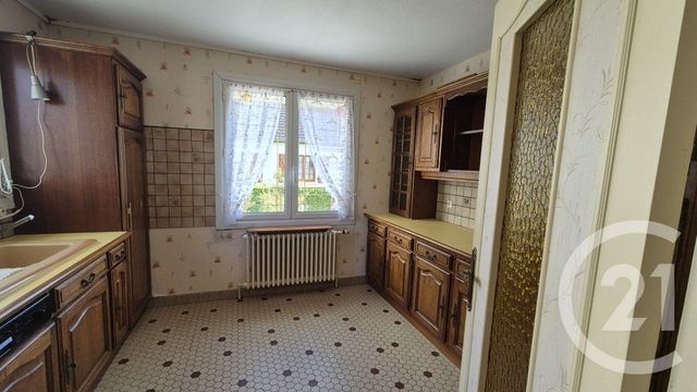 maison à vendre - 6 pièces - 118.0 m2 - FERRIERES EN BRAY - 76 - HAUTE-NORMANDIE - Century 21 Notre Dame