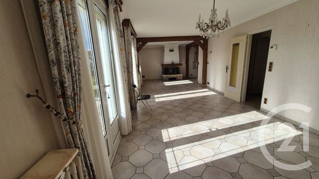 maison à vendre - 6 pièces - 118.0 m2 - FERRIERES EN BRAY - 76 - HAUTE-NORMANDIE - Century 21 Notre Dame